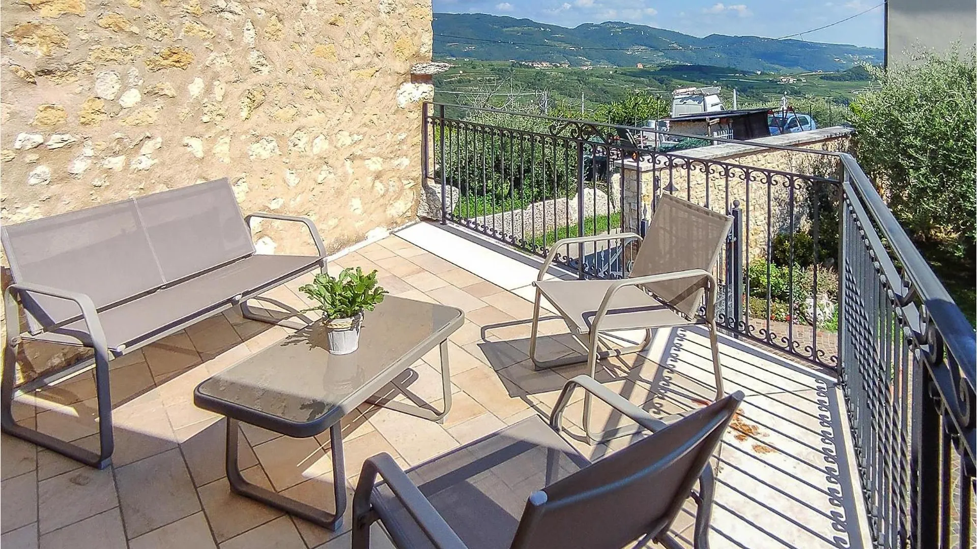 Holiday home Stunning Home In Marano Di Valpolicella With Wifi